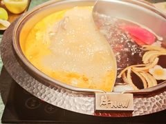 -牛New寿喜烧(金鹰世界店)