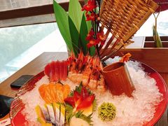 -东田之村自助餐厅(金水路店)