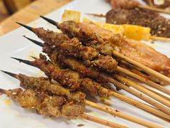 -Happy Tree House BBQ Kingsway木屋炭烤(溫哥華店)