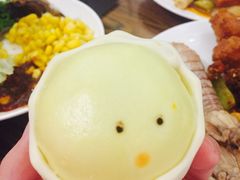 -果裹水汇(帅府店)