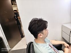 -CIT造型·烫发·染发