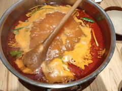 -黔诚多彩火锅(甲秀楼店)