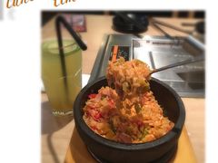 -新石器烤肉(南站店)