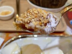 桃胶椰皇冻-甜心妈妈·榴莲星级糖水(北京路总店)
