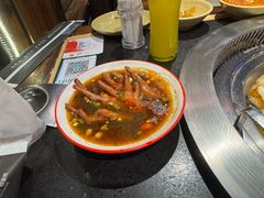 -唇辣号重庆老火锅(燕郊鑫乐汇店)
