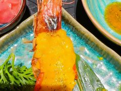 -樱之盛宴·蟹料理海鲜自助(前进大街店)