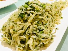 -粗茶淡饭•陕菜•家常菜