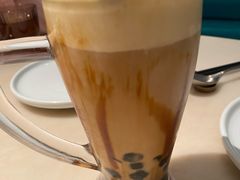 -港丽餐厅(天河城店)