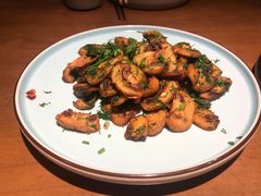 -薇酌饮·陕西菜(南门外店)