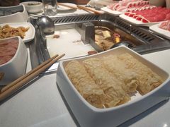 -海底捞火锅(威高广场店)