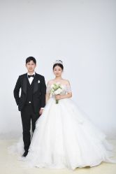 -金夫人婚纱摄影(总店)