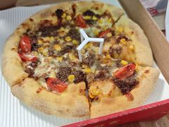 -达美乐比萨(双安店)