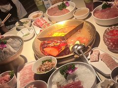 -小龙坎火锅(全球总店)