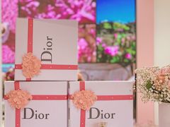 -Dior迪奥(上海世茂广场店)