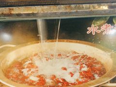 -永安水煮活鱼·仪征菜(仪征奥林匹克店)