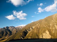 -大冬树山垭口