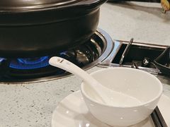 -烹然四季椰子鸡火锅(团结湖总店)