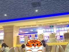 -海韵之星邮轮水会(明发商业广场店)