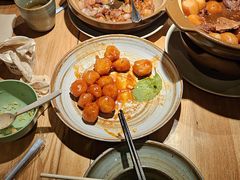 -青年公社烤鸭(滨湖银泰店)