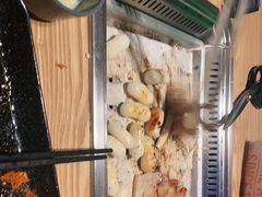 -新石器烤肉(之心城店)