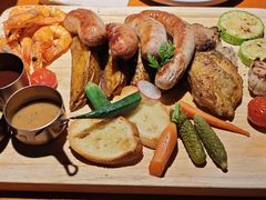 -布拉格餐厅· 中欧捷克菜(全国首店)