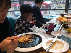 -豪客来牛排(鼓楼名店街店)