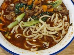 -秦香记凉皮肉夹馍(天城商业中心店)