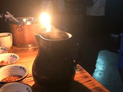 -阿婆情腊排骨火锅(金虹路店)