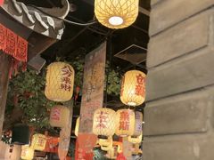 -南京大牌档(壹方天地店)