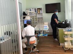 -和平卓尔口腔·矫正种植中心