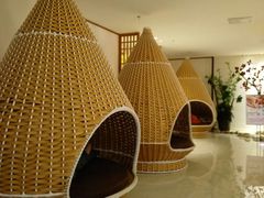 -木子塘汗蒸生活馆(财富港店)