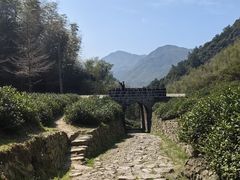 -仙霞关景区
