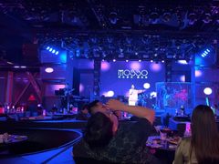 -MOSSO音乐酒吧·live house(南京旗舰店)