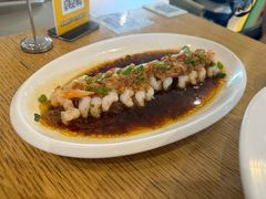 -去茶去餐厅(中央大街店)