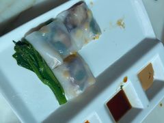 -顺德美的万豪酒店-万豪中餐厅