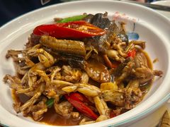 -董厨煨汤馆(车站路店)