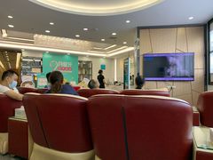 -深圳富茂格伦菲尔口腔门诊部(龙华清湖总院)