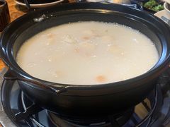 -盈田盈粥庄(博山东路店)