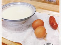 -头壹号  羊汤·饸饹面·大油条(西二旗店)