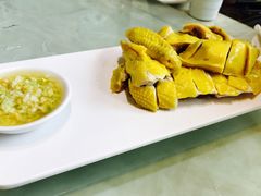 -玉雪春天(中正花园店)