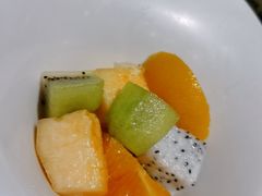 -大渔之观(安贞店)
