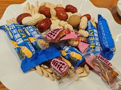 -那家老院子东北菜·饺子·小鸡炖蘑菇(艳华街店)