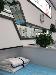 点击看大图 -蕾特恩专业祛痘·皮肤管理