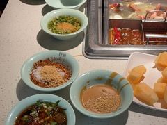 -野妹火锅(龙岗店)