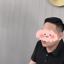 -即型男士理发工作室