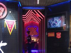 -蛙来哒(万豪城市广场黑金冠店)