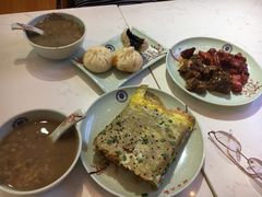 -天津大学·四十二斋餐厅