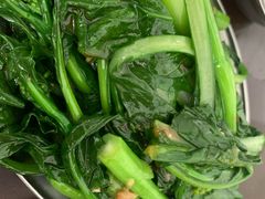 菜芯-吉英盐焗鸡(文中路店)