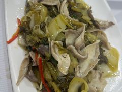 -潮州菜馆(十里河店)