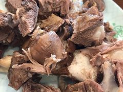 -清真·益鑫羊肉手抓馆(花园北街店)